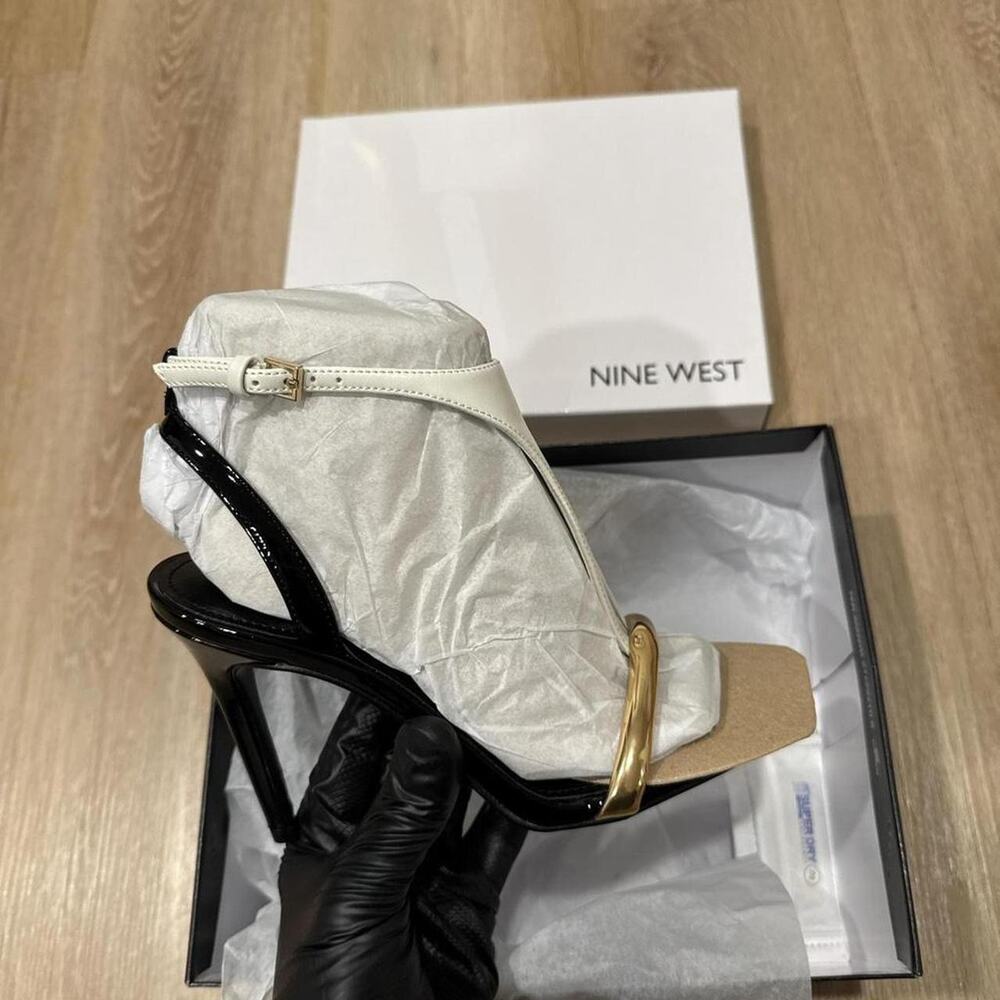 Nine west mandey dress heel